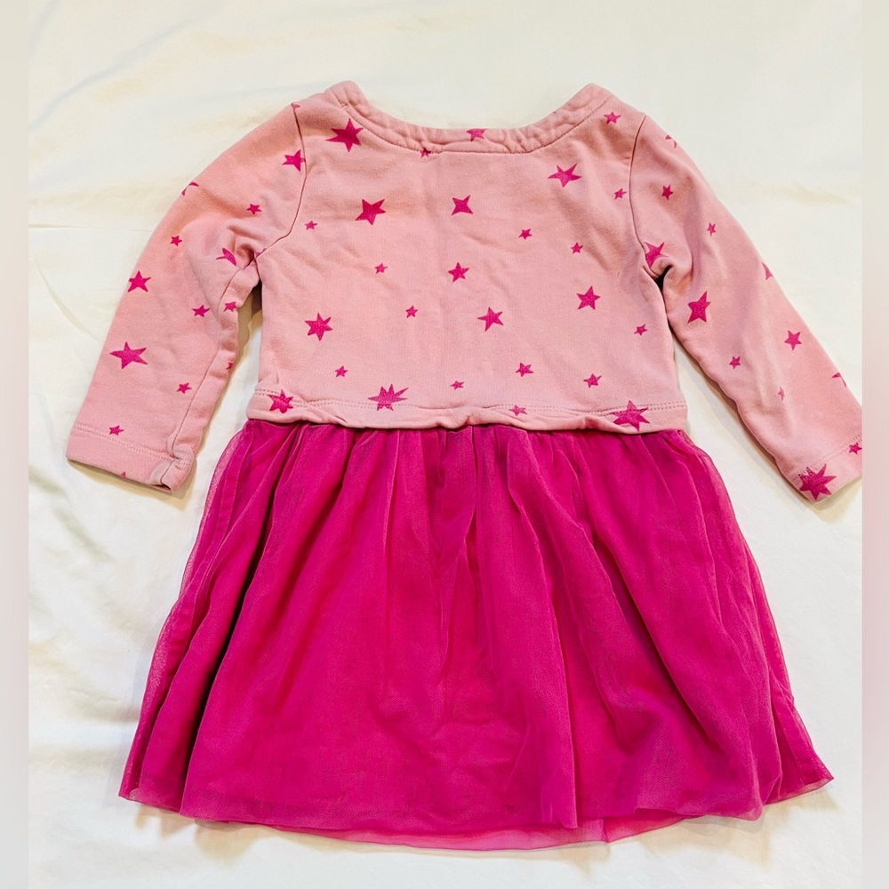 Hanna Andersson tutu dress - Picture 2 of 3